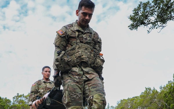 MEDCoE Best Medic
