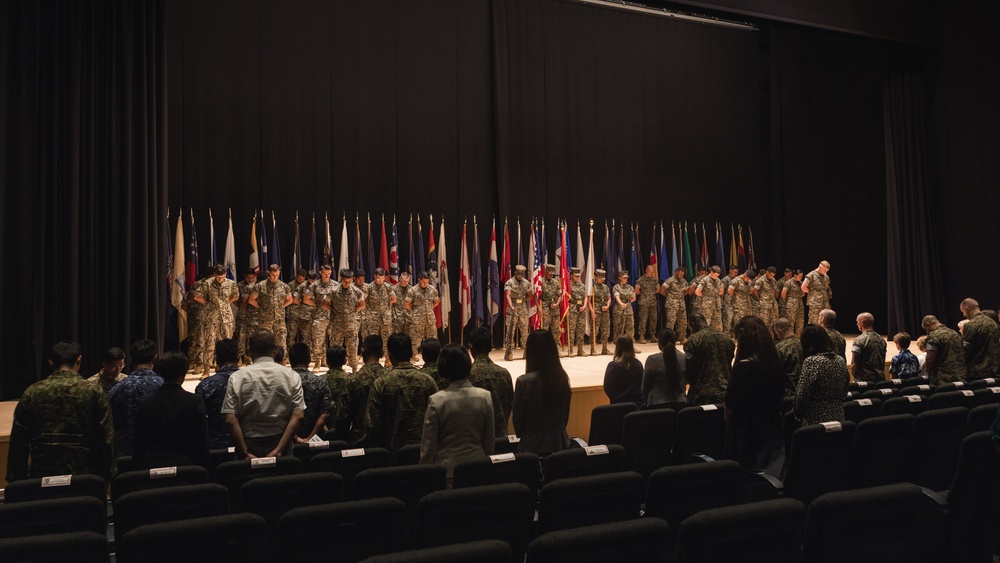 Marine Corps Air Station appoints new command sergeant major