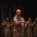 Marine Corps Air Station appoints new command sergeant major