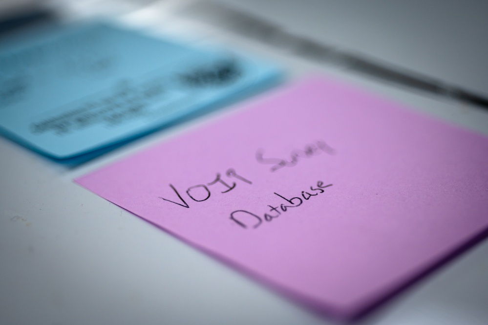 51 CS innovates data operations