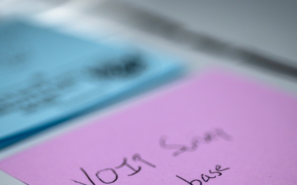 51 CS innovates data operations