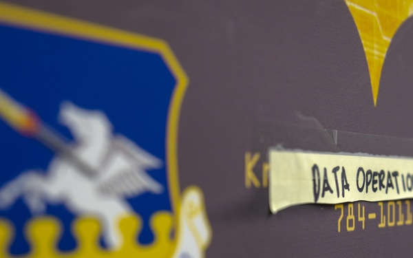 51 CS innovates data operations