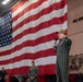 USS Ronald Reagan (CVN 76) hosts meritorious advancement program ceremony