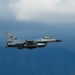 Decisive South 2 take offs