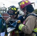 100th CES participate in Natural Disaster Mass Care Exercise