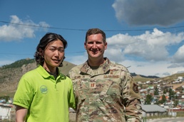 PAC-Angel 23-2: Angel among angels