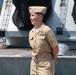 Sailor in the Spotlight: Lt. Cmdr. Olivia Wittman