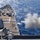 USS Antietam Live-Fire Weapons Exercise