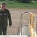 Air Guard Director rides on refueling mission in Thailand