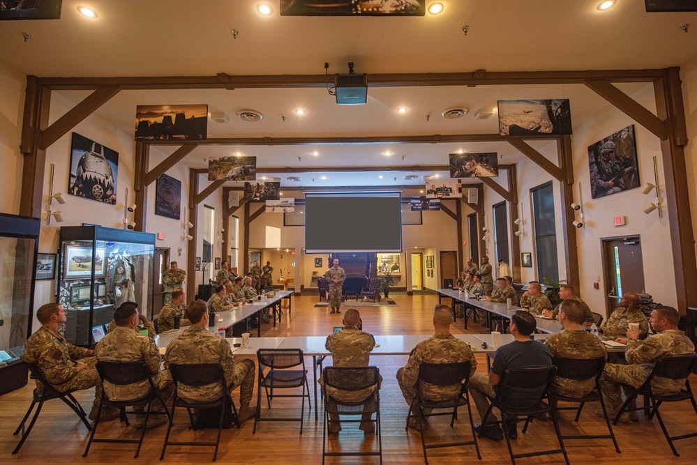 93rd AGOW hosts Commander’s Conference