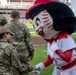 Cincinnati Reds Military Appreciation Day