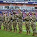 Cincinnati Reds Military Appreciation Day