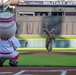 Cincinnati Reds Military Appreciation Day