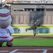 Cincinnati Reds Military Appreciation Day