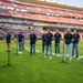 Cincinnati Reds Military Appreciation Day