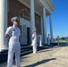 NAS Pensacola Participates in Navy Gold Star Program's Bells Across America