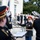 France Chief of Defense Staff Gen. Thierry Burkhard Participates in an Armed Forces Full Honors Wreath-Laying Ceremony at the Tomb of the Unknown Soldier