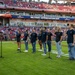 Cincinnati Reds Military Appreciation Day