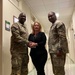 A focus on collaboration: Lt. Gen. Dingle's visit to Vicenza Health Clinic