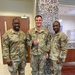 A focus on collaboration: Lt. Gen. Dingle's visit to Vicenza Health Clinic