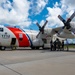 Coast Guard, partner agencies reunite with survivor in St. Augustine