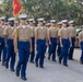 Eustis native, with platoon 1065, graduates as the honor graduate for Alpha Company, Marine Corps Recruit Depot Parris Island