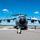 Spanish Air Force stops over at MacDill enroute to Green Flag
