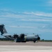 Spanish Air Force stops over at MacDill enroute to Green Flag