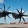 Spanish Air Force stops over at MacDill enroute to Green Flag