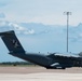 Spanish Air Force stops over at MacDill enroute to Green Flag