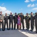 Coast Guard, partner agencies reunite with survivor in St. Augustine