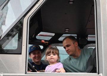 Coast Guard celebrates Coast Guard Day