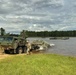 Fort Stewart showcases wet-gap crossing capability