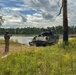 Fort Stewart showcases wet-gap crossing capability