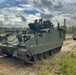 Fort Stewart showcases wet-gap crossing capability