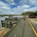 Fort Stewart showcases wet-gap crossing capability