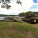 Fort Stewart showcases wet-gap crossing capability