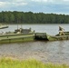 Fort Stewart showcases wet-gap crossing capability