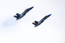 America’s Airshow 2023: Blue Angels [Image 5 of 7]