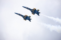 America’s Airshow 2023: Blue Angels [Image 6 of 7]