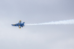 America’s Airshow 2023: Blue Angels [Image 7 of 7]