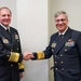 September 21, 2023 – International Seapower Symposium 25