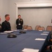 September 21, 2023 – International Seapower Symposium 25