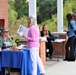 Military, family members enjoy a meal, fun during Military Appreciation Night event at Fort McCoy’s South Post