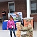 Military, family members enjoy a meal, fun during Military Appreciation Night event at Fort McCoy’s South Post