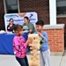 Military, family members enjoy a meal, fun during Military Appreciation Night event at Fort McCoy’s South Post