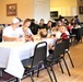 Military, family members enjoy a meal, fun during Military Appreciation Night event at Fort McCoy’s South Post