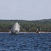 82nd Airborne Division Paratroopers hone proficiency in water jump operations