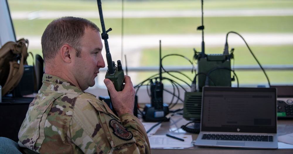 Iron Sharpens Iron: 172nd Airlift Wing Conducts Operation Iron Magnolia