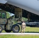 Iron Sharpens Iron: 172nd Airlift Wing Conducts Operation Iron Magnolia